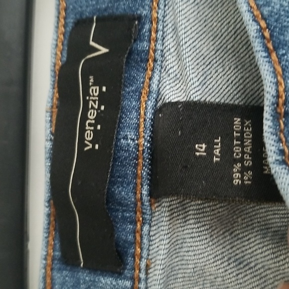 Venezia Women's Jeans - Picture 5 of 12